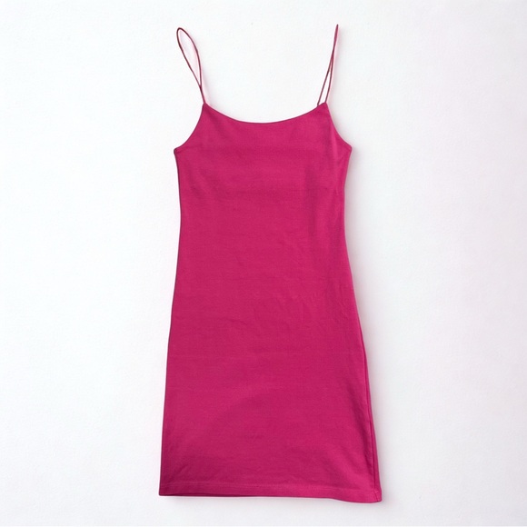 Pink Dress - Picture 1 of 2